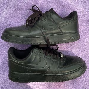 Nike Air Force 1s